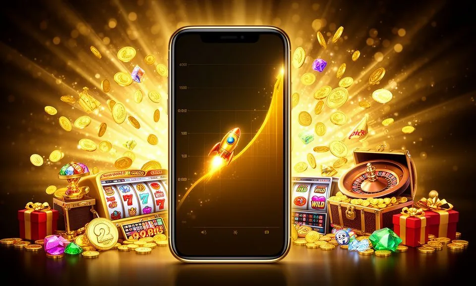 Live Baccarat Bonanza